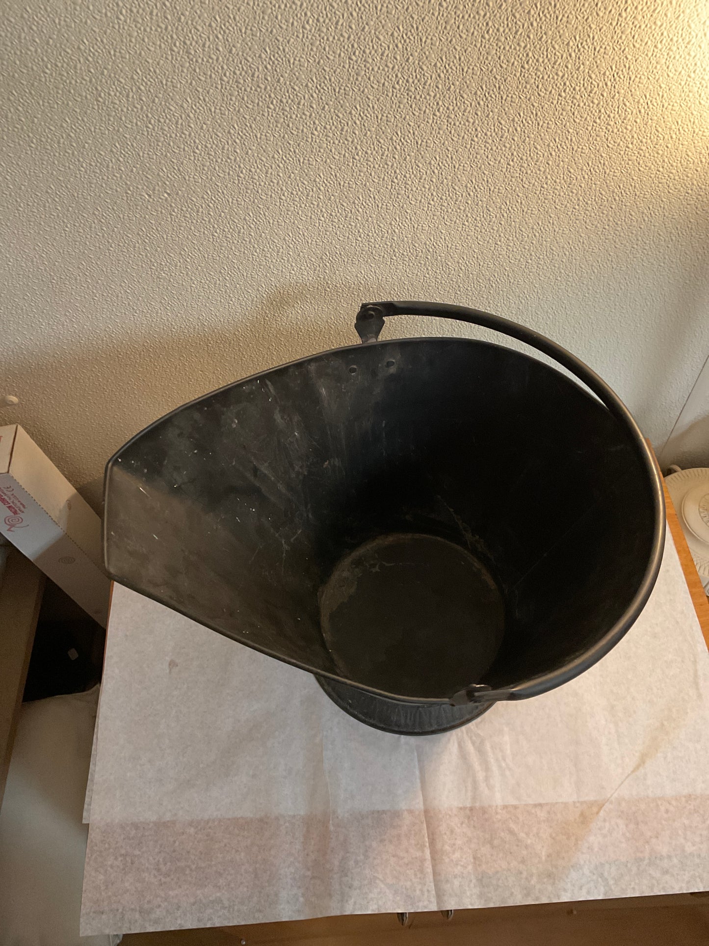 Coal Bucket