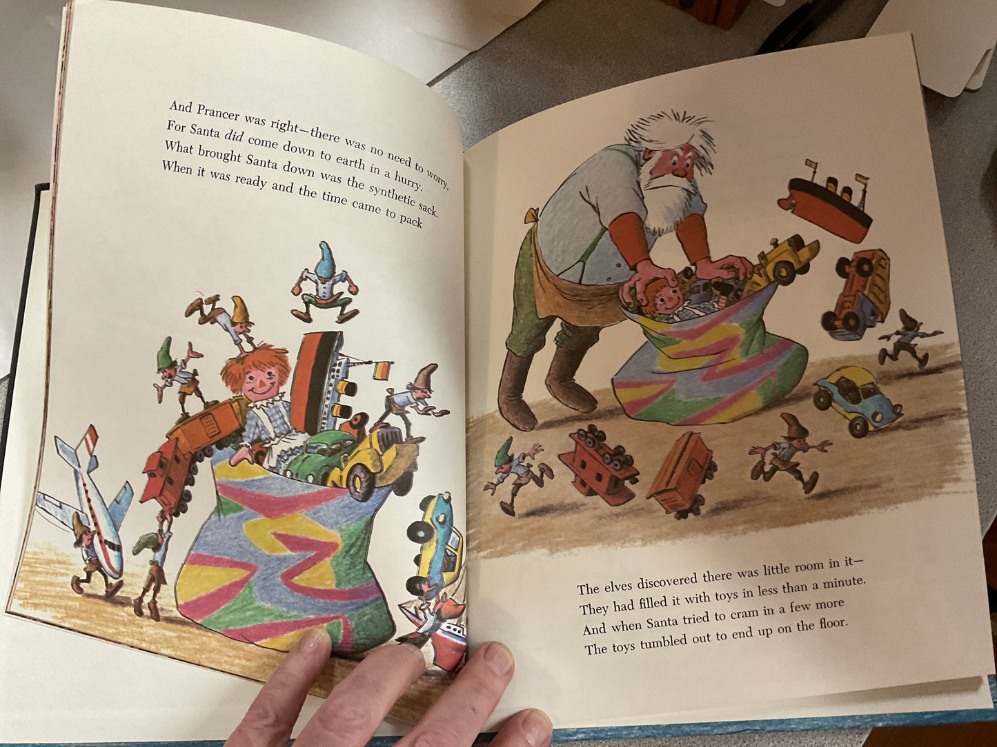 Book Countdown To Christmas