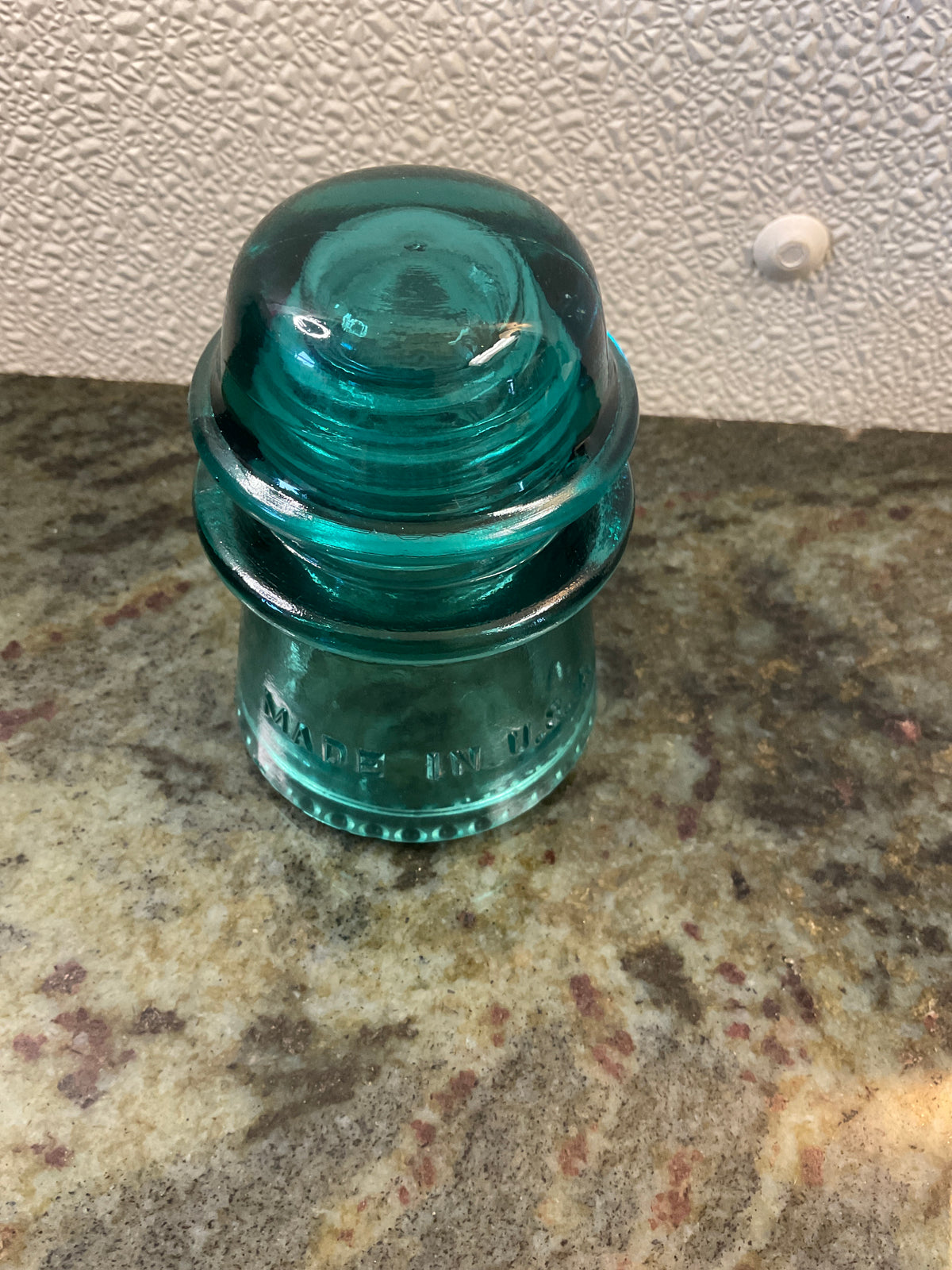 Hemingray  #16 Vintage Insulator