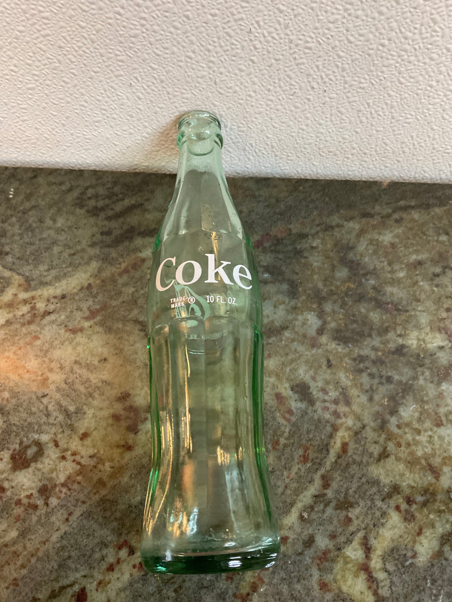 Winston Salem Coca Cola 10oz Hobbleskirt