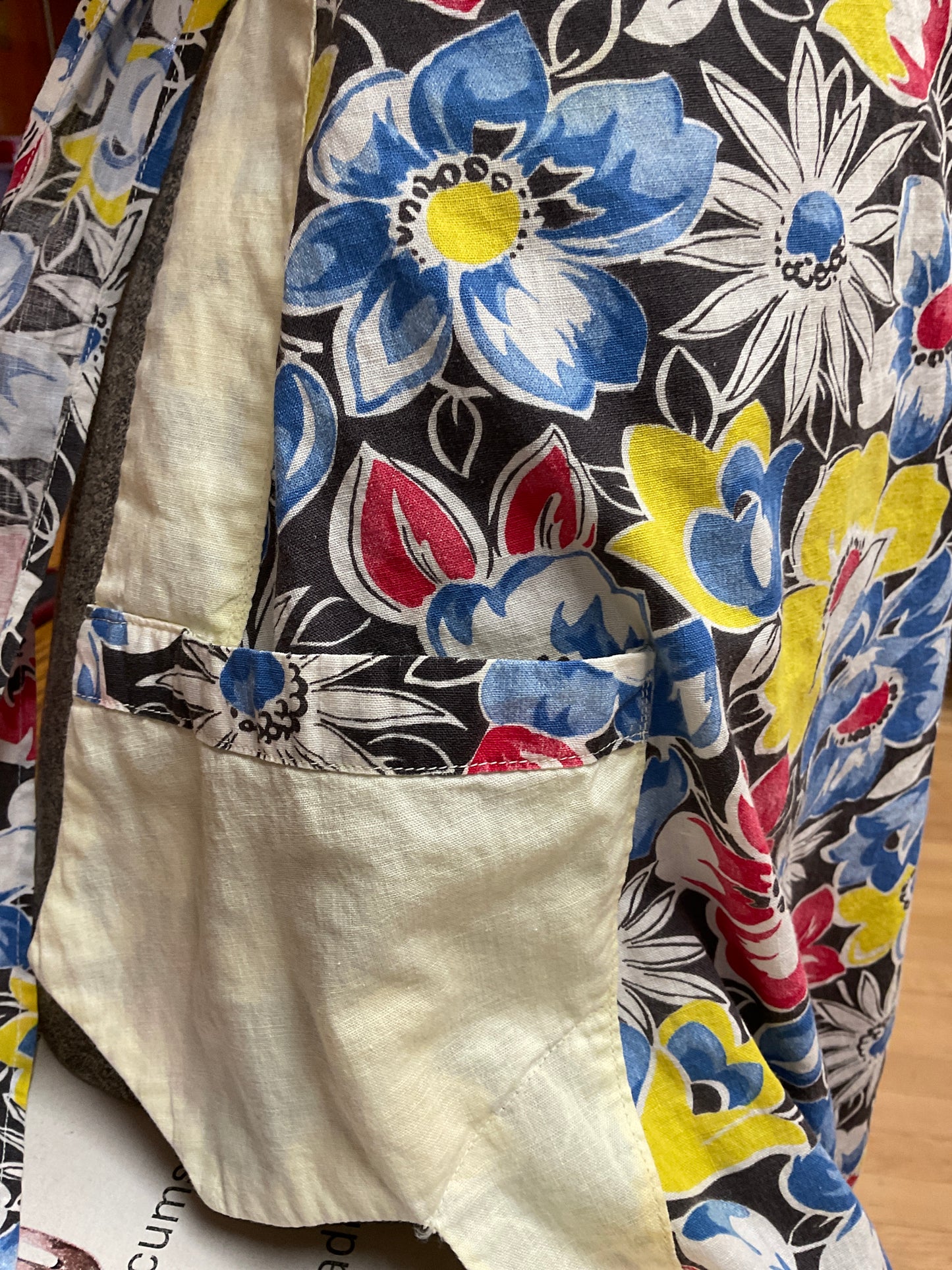 Vintage Apron