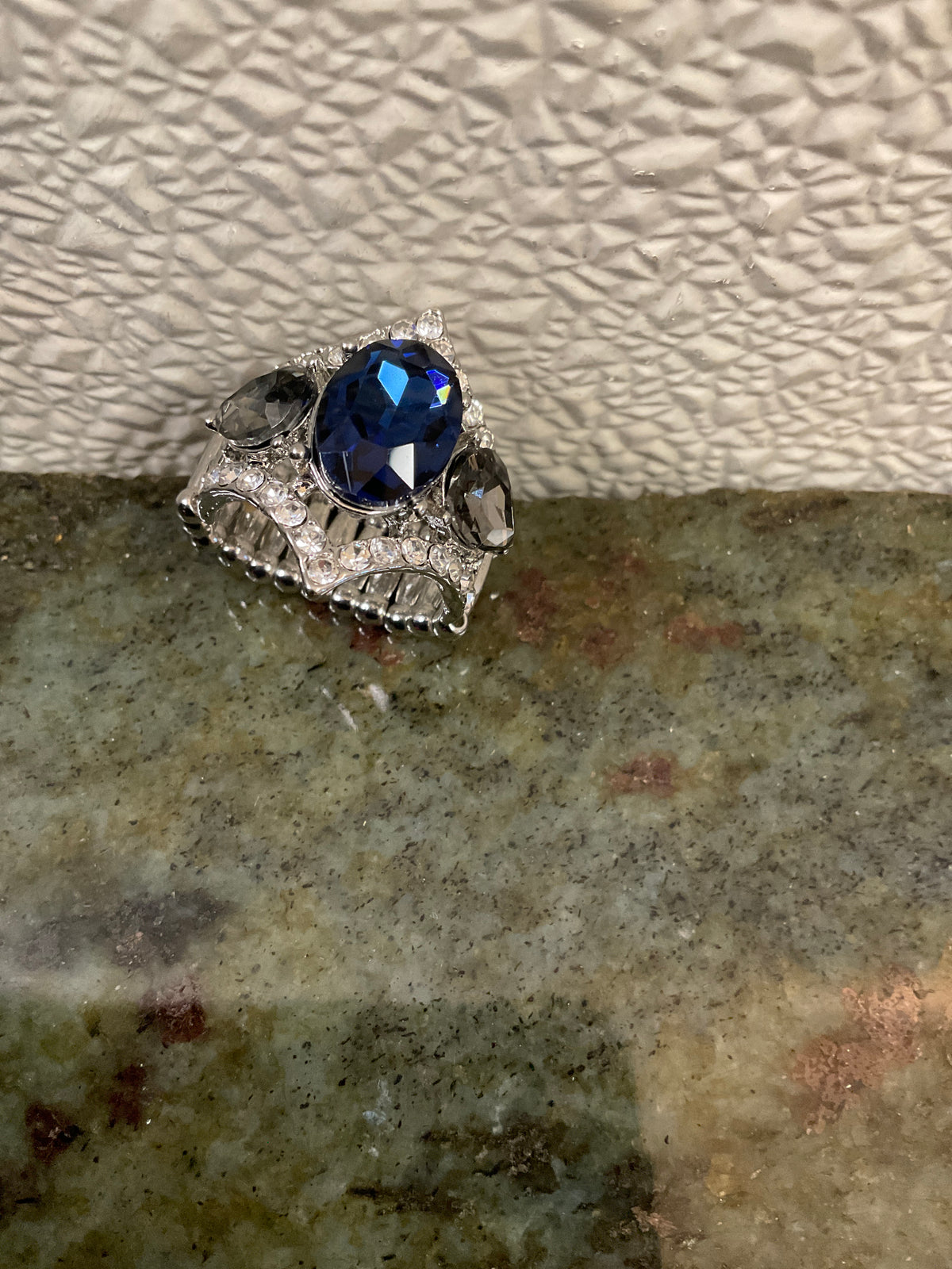 Flexible Band Ring