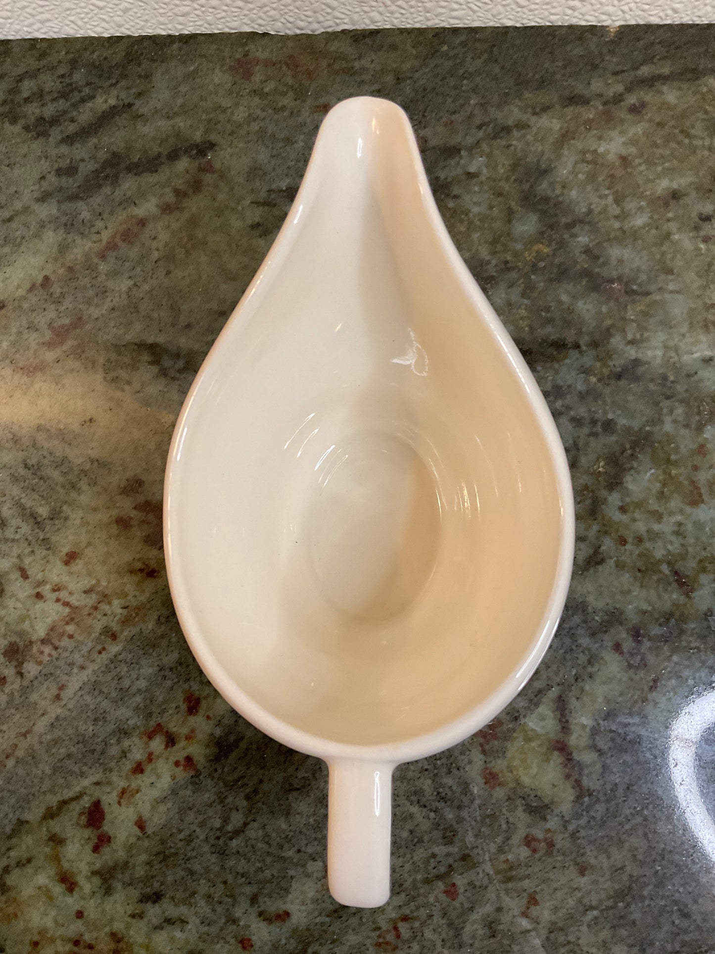 Dixie Dogwood Creamer