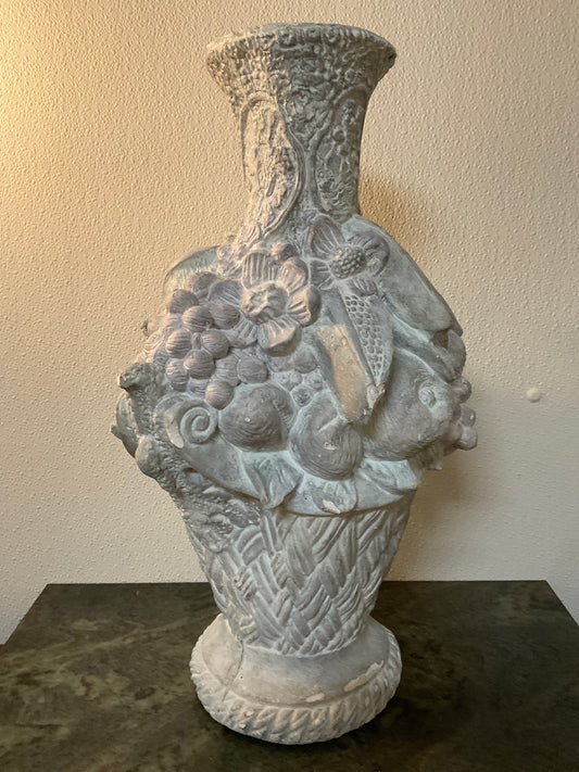 Made in Mexico Large Vase/Urn
