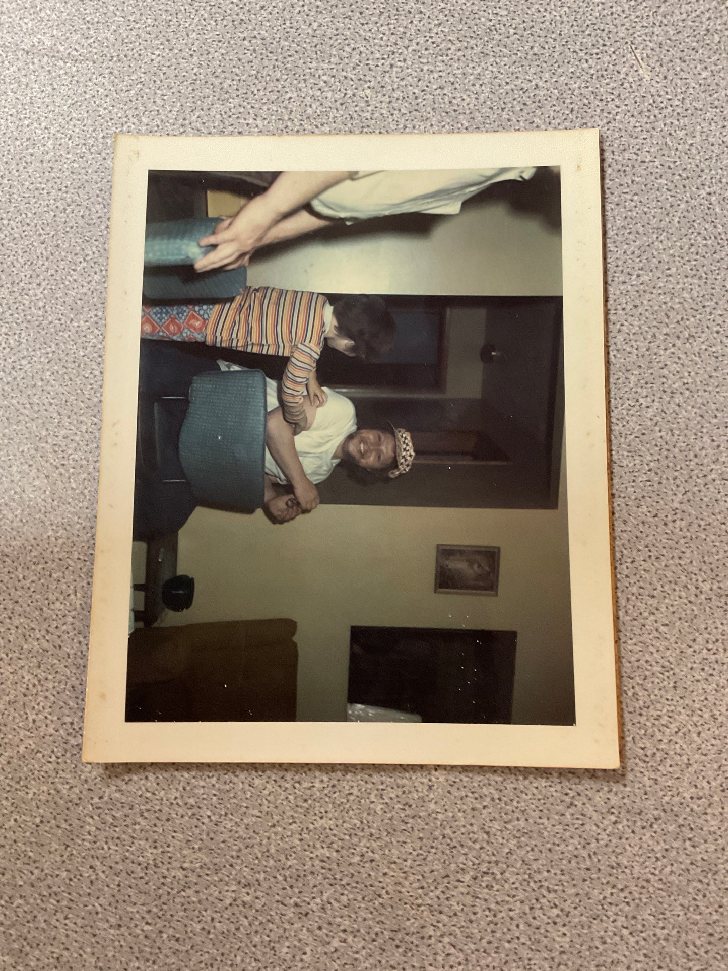 Vintage Photograph