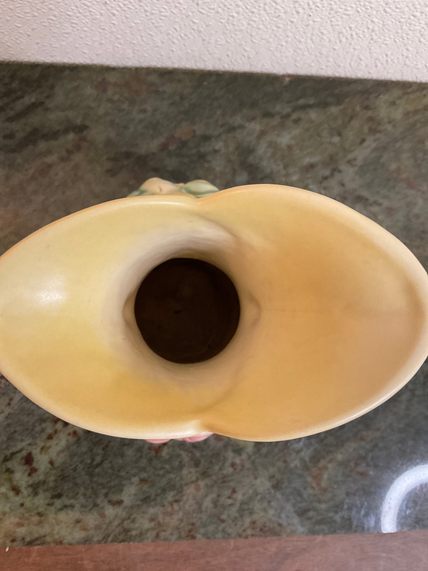 Hull Art Pottery 1940’s Vase