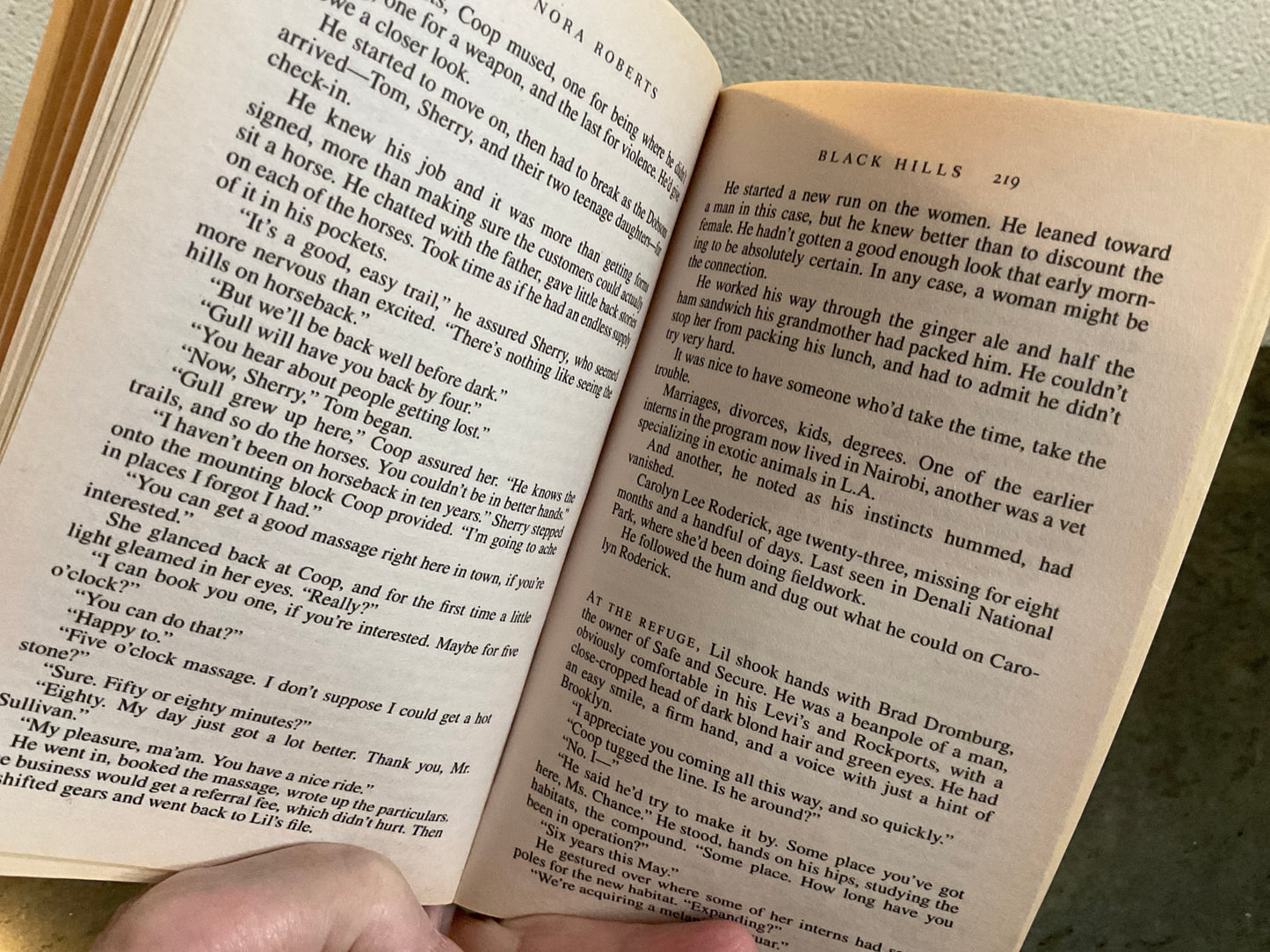 Book Black Hills
