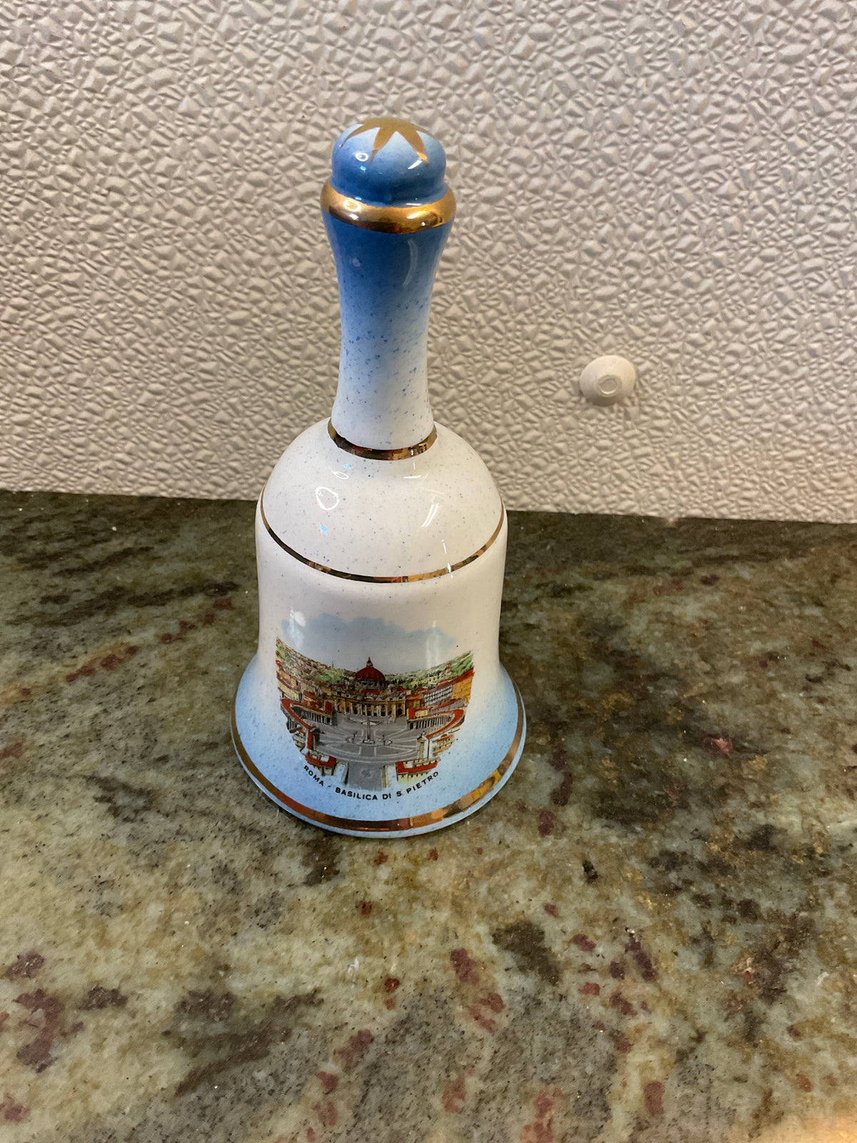 Souvenir Bell