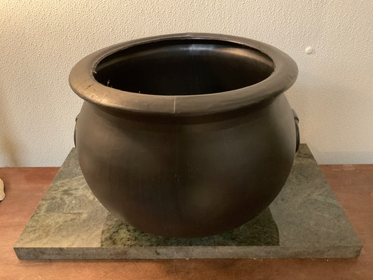 Large Plastic Flower Pot