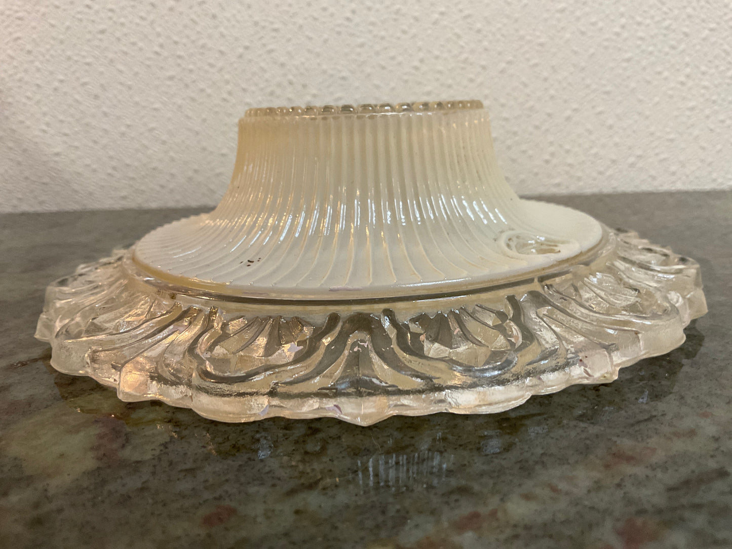 Art Deco Ceiling Light Shade