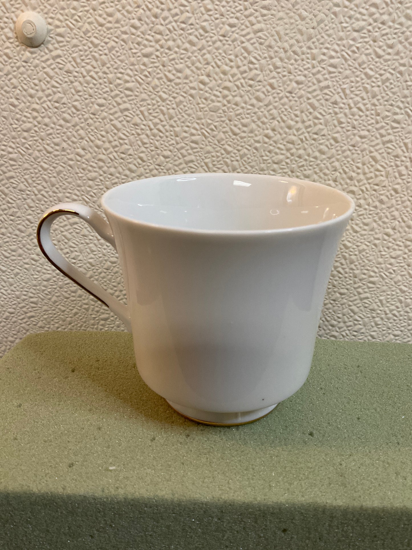 30th Anniv Tea Cup