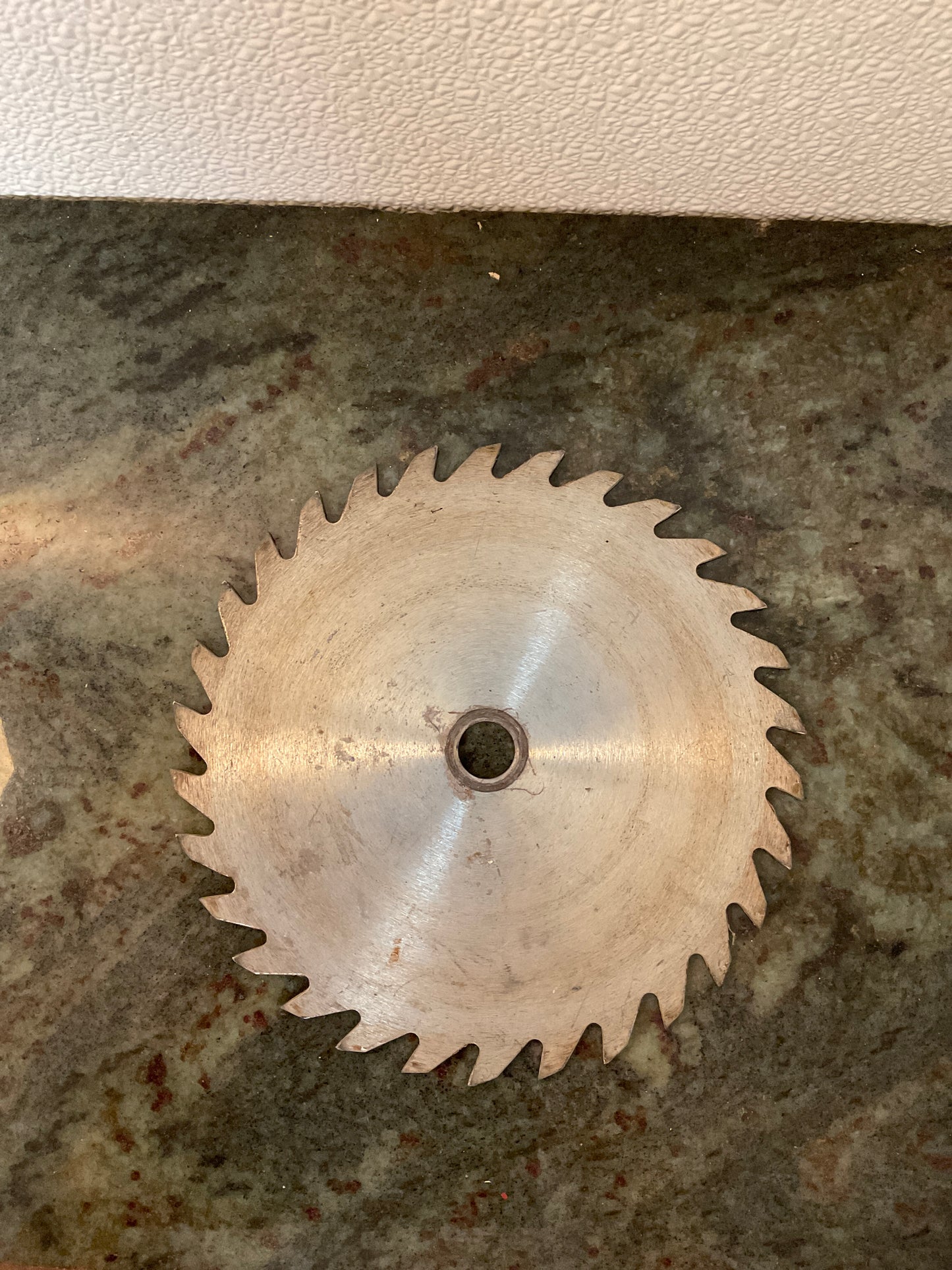 Circular Saw Blade