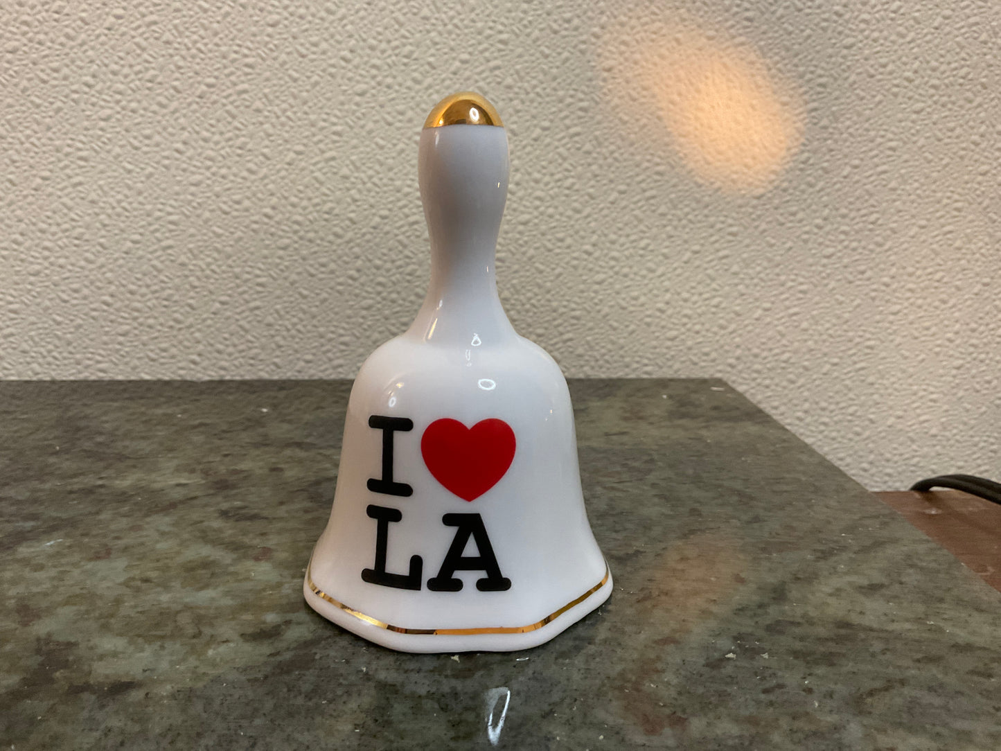 LA Bell