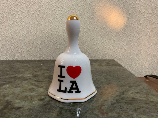LA Bell