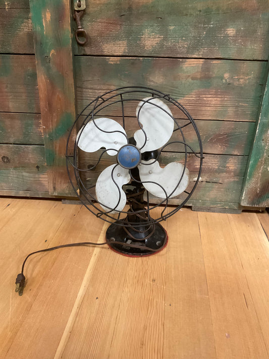 Fan- works