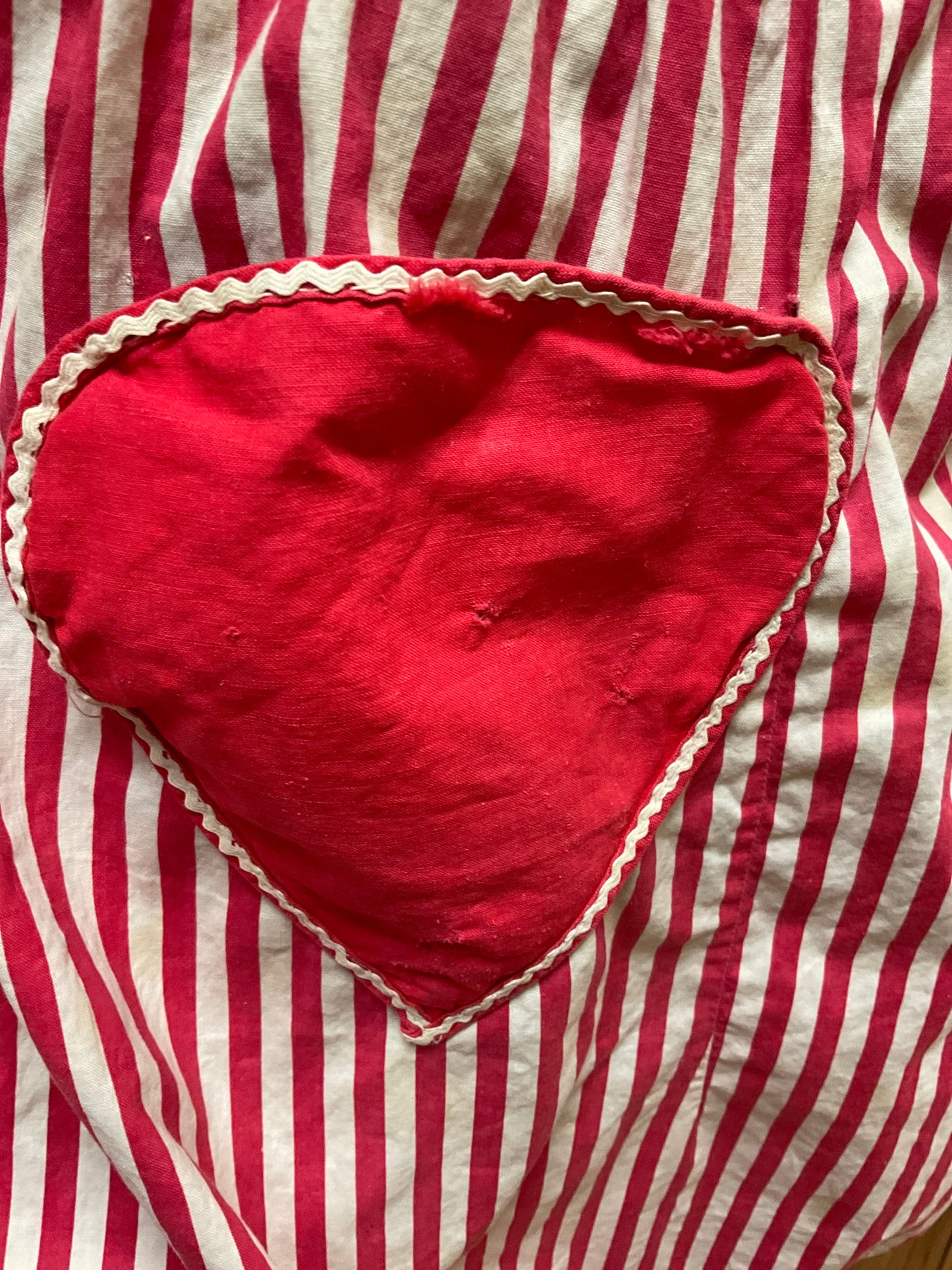 Vintage Apron