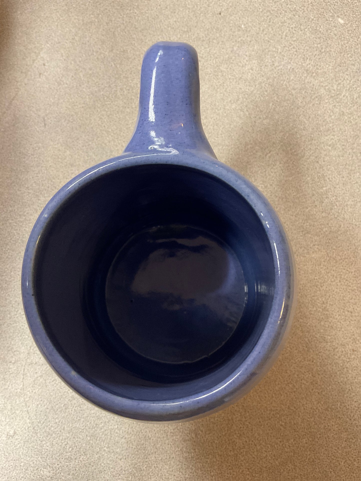 Old Sleepy Eye Mug