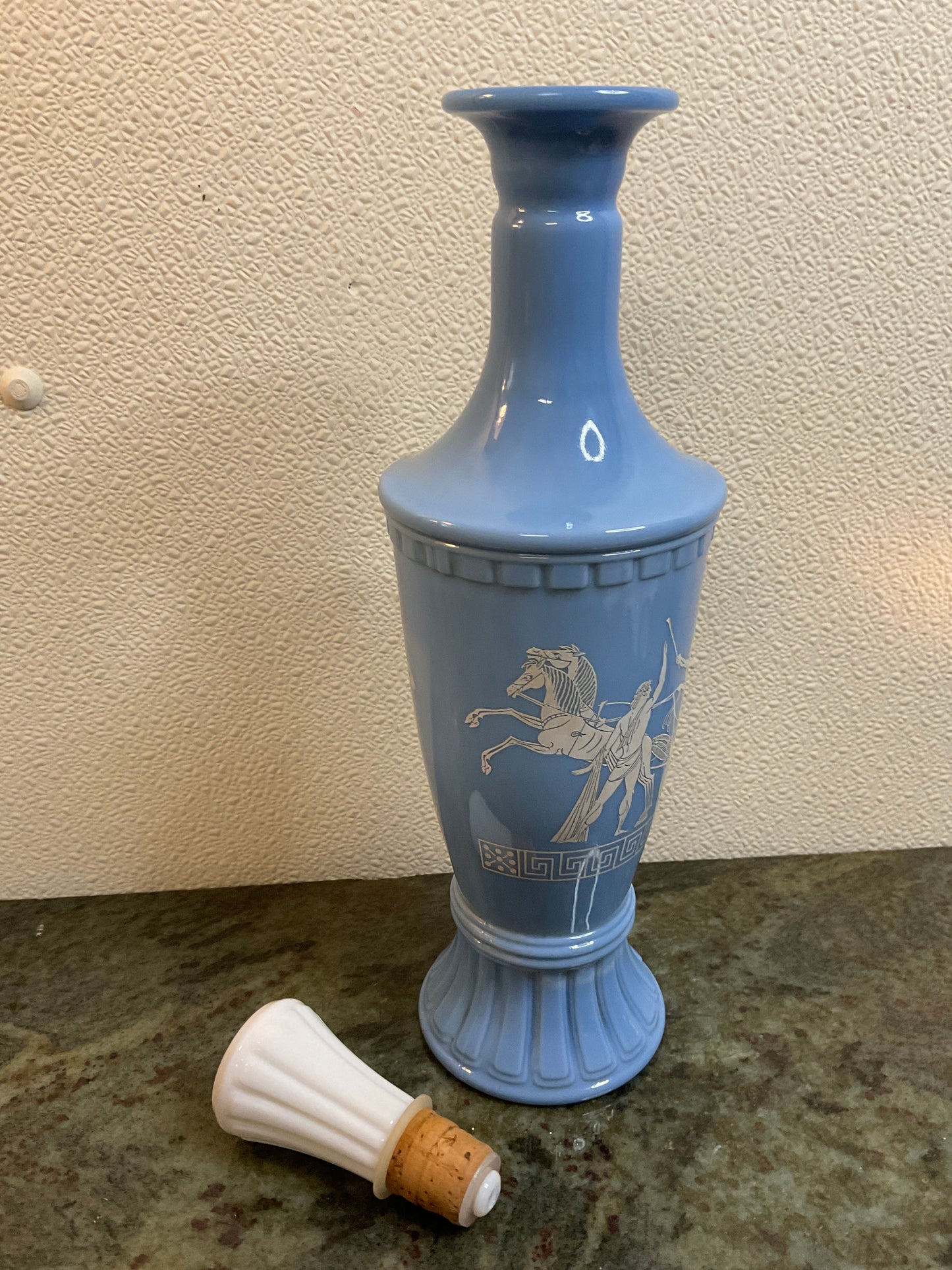Jim Beam Decanter