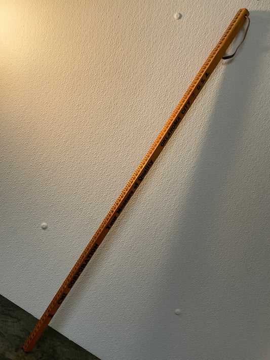 CMI Corp. Oklahoma USA 4-sided Yard Stick