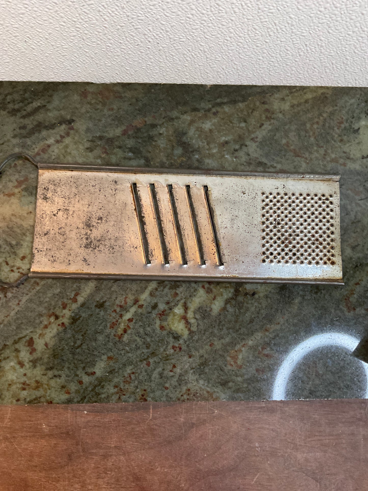 Vintage Rapid Slaw and vegetable cutter