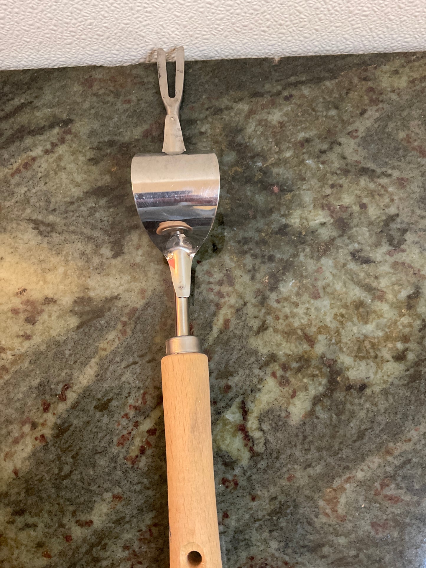 Manual Hand Weeder