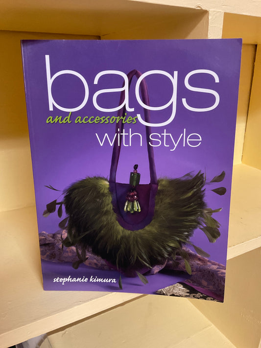 Bags and Accessories With Style