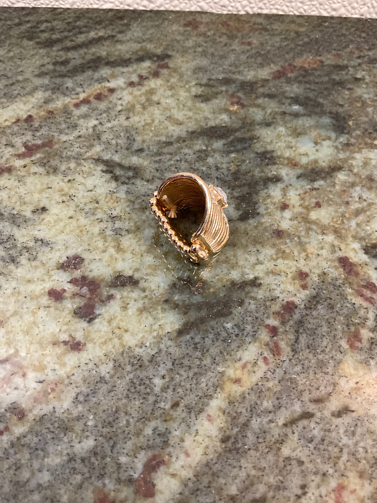 Flexible Band Rings