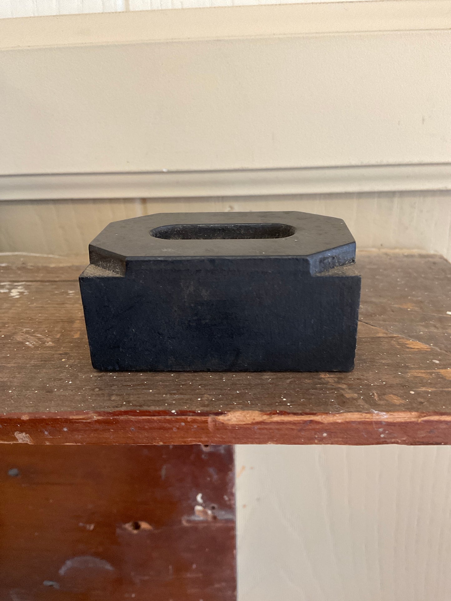 Printers Block O/0