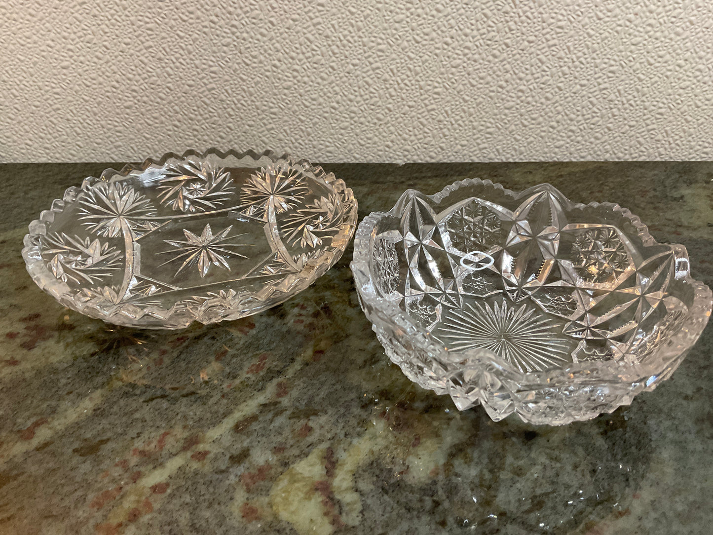 2pc bowl & plate