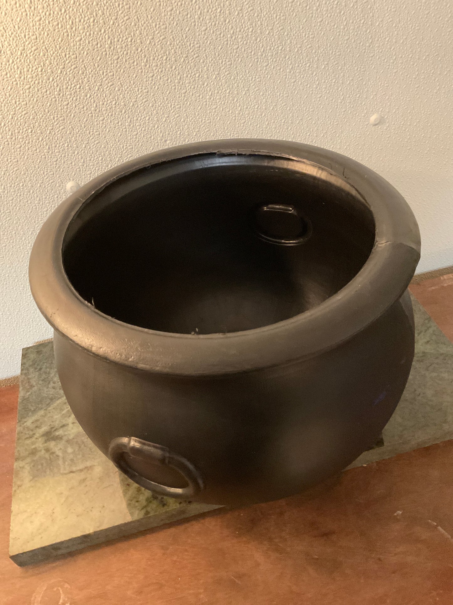 Large Plastic Flower Pot