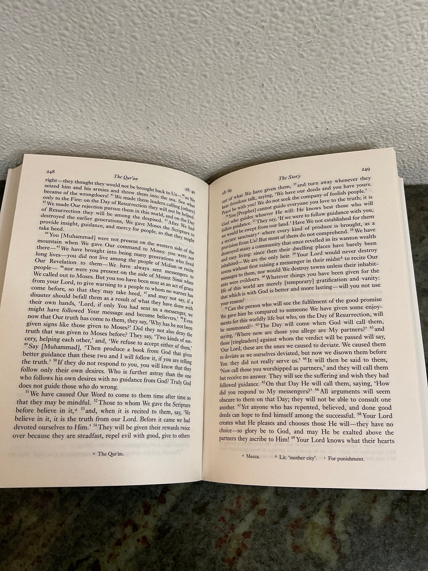 The Quran
