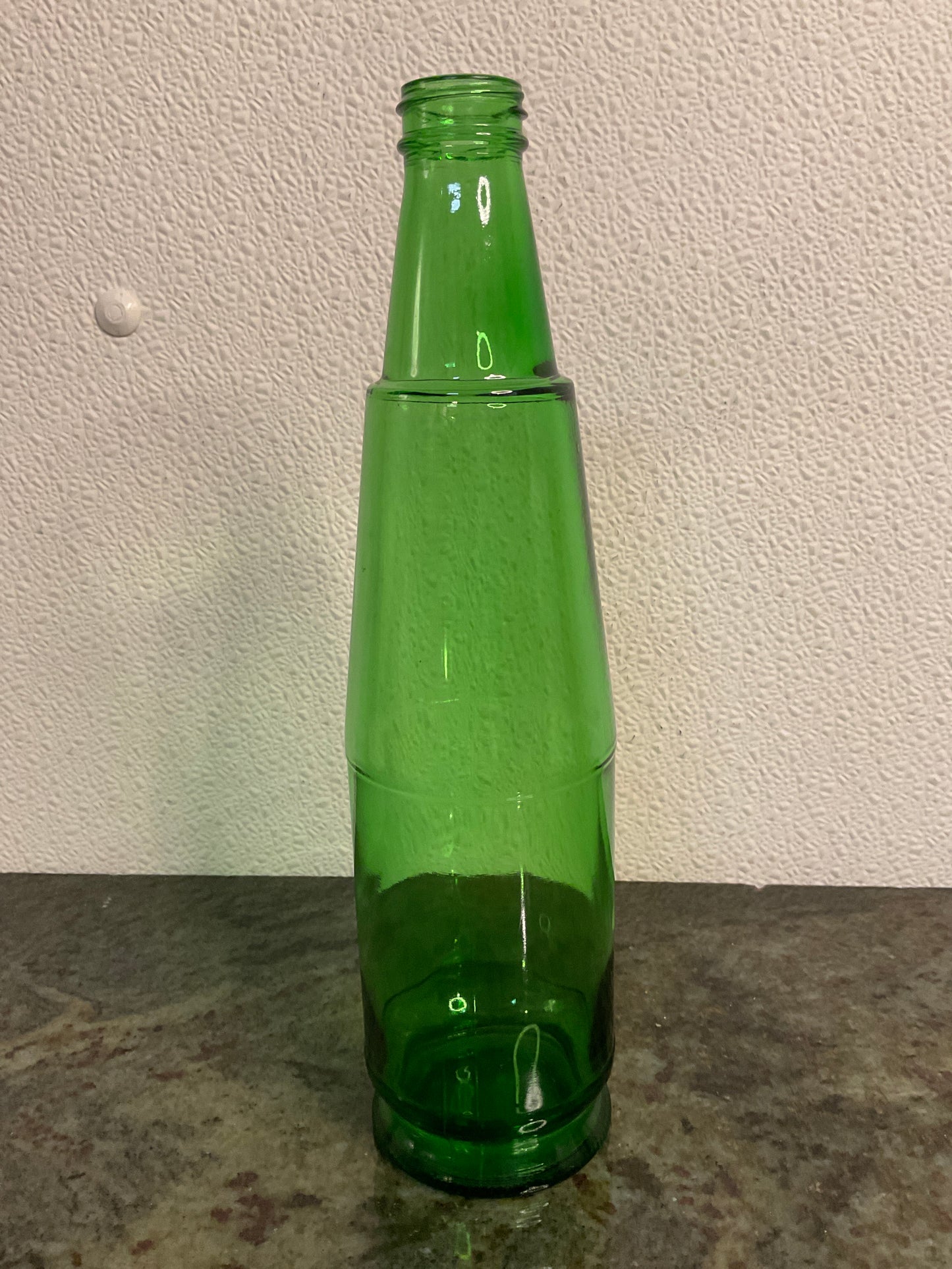 Green Bottle