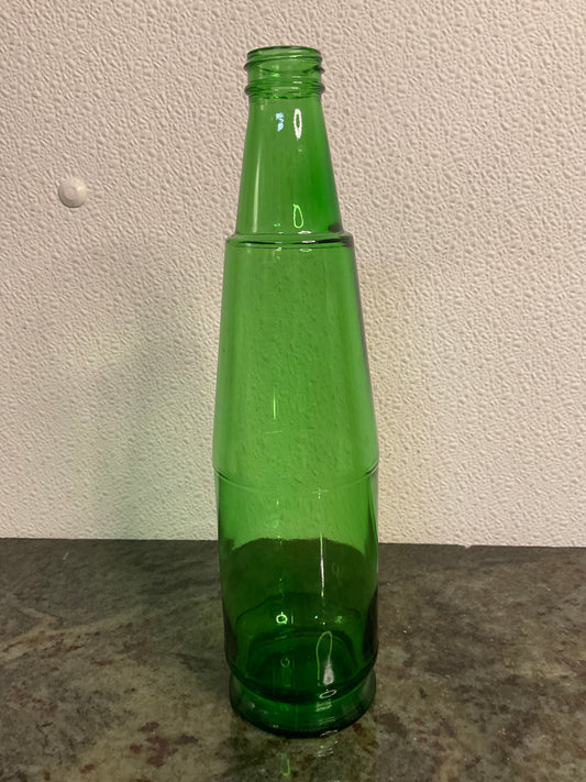 Green Bottle