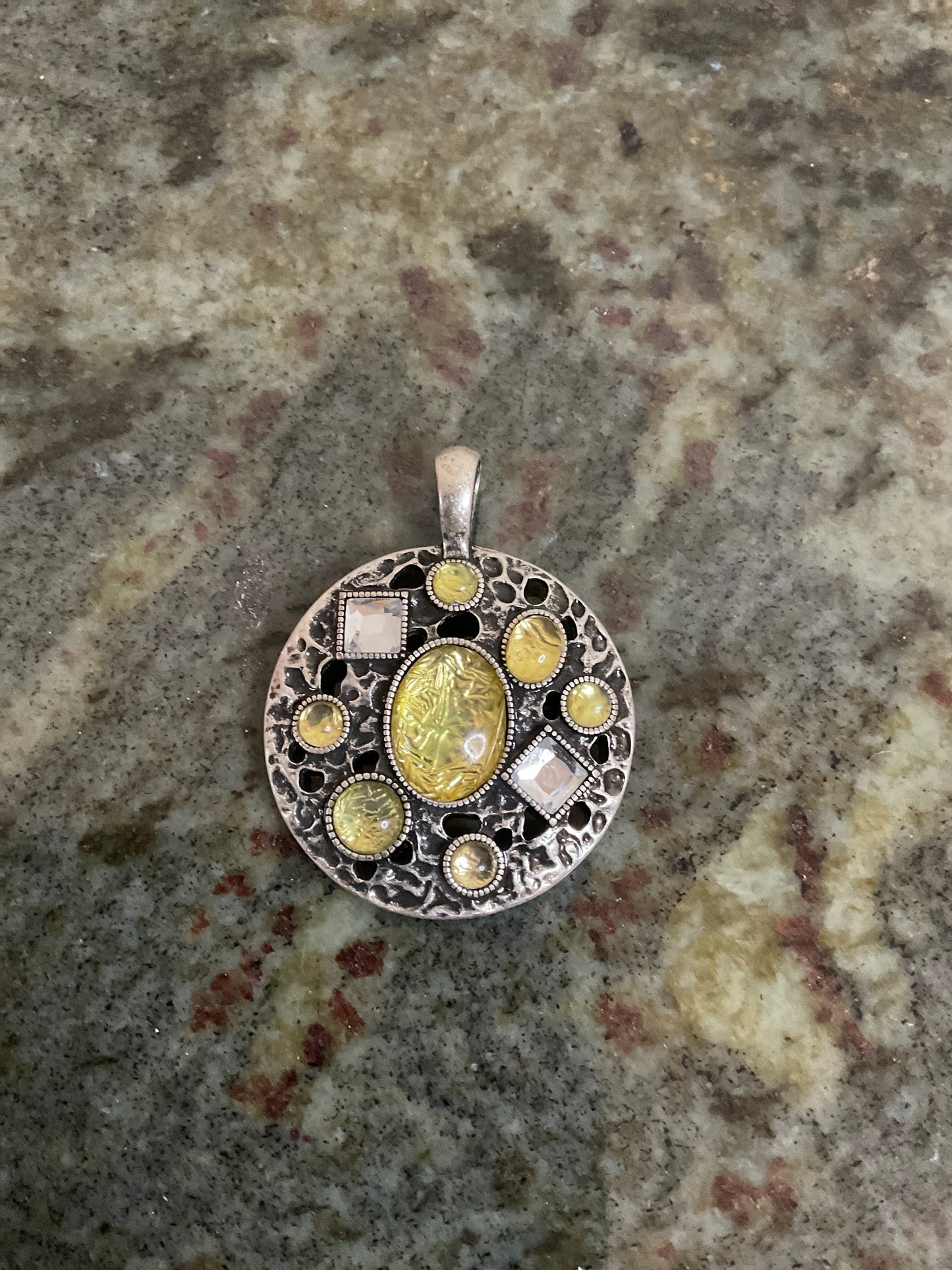 Lia Sophia Pendant