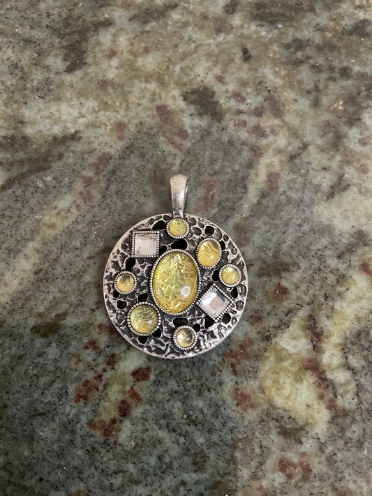 Lia Sophia Pendant