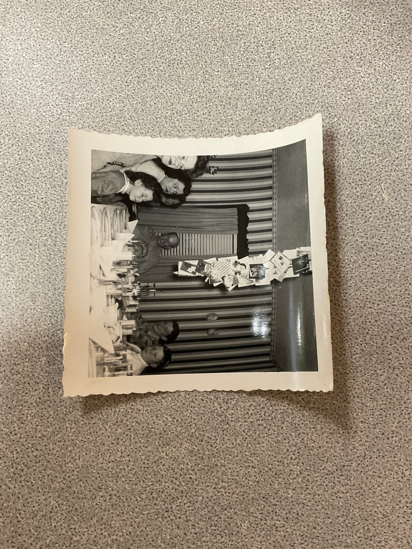 Vintage Photograph