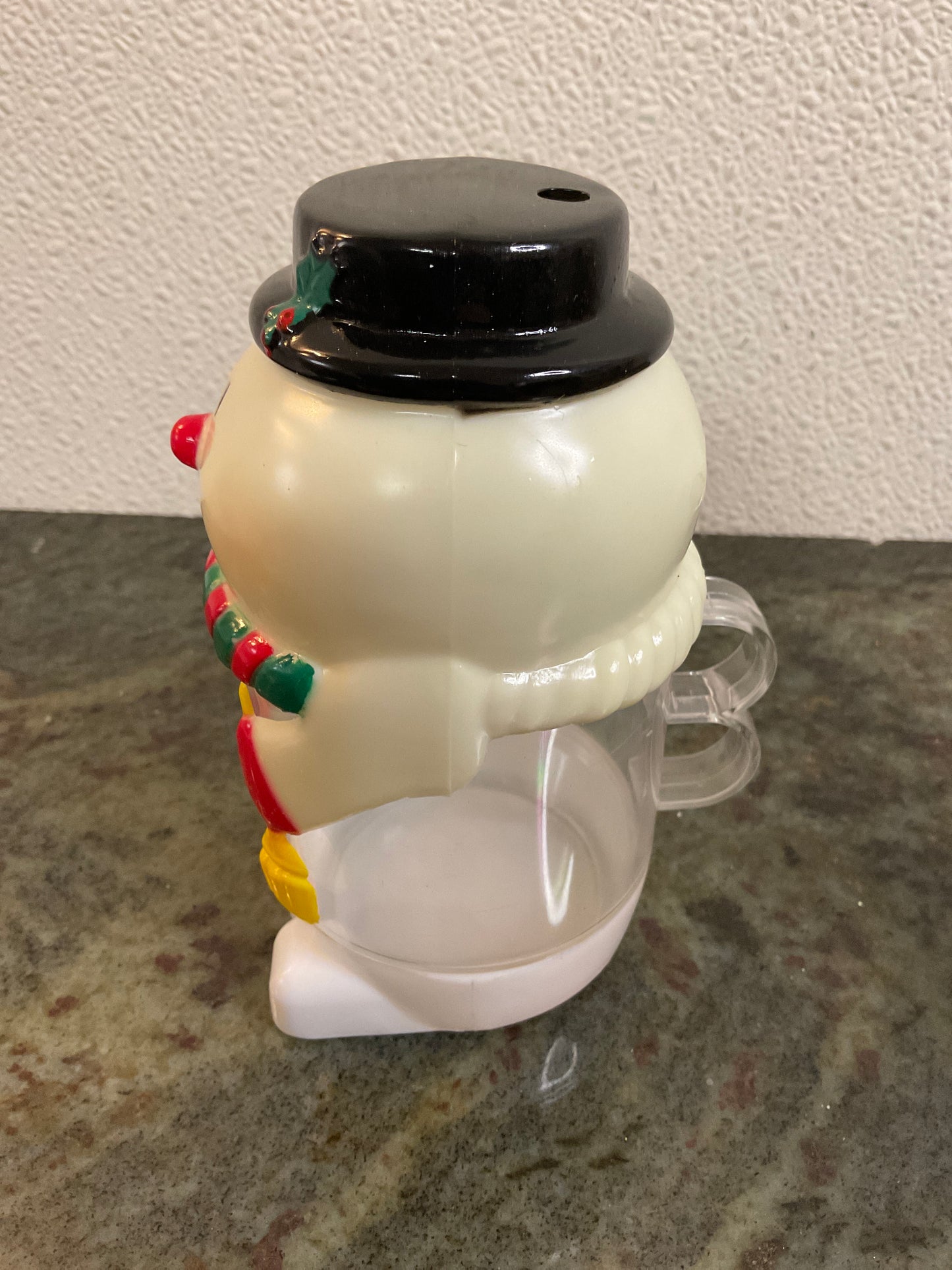 Happy Mug Holiday Friend