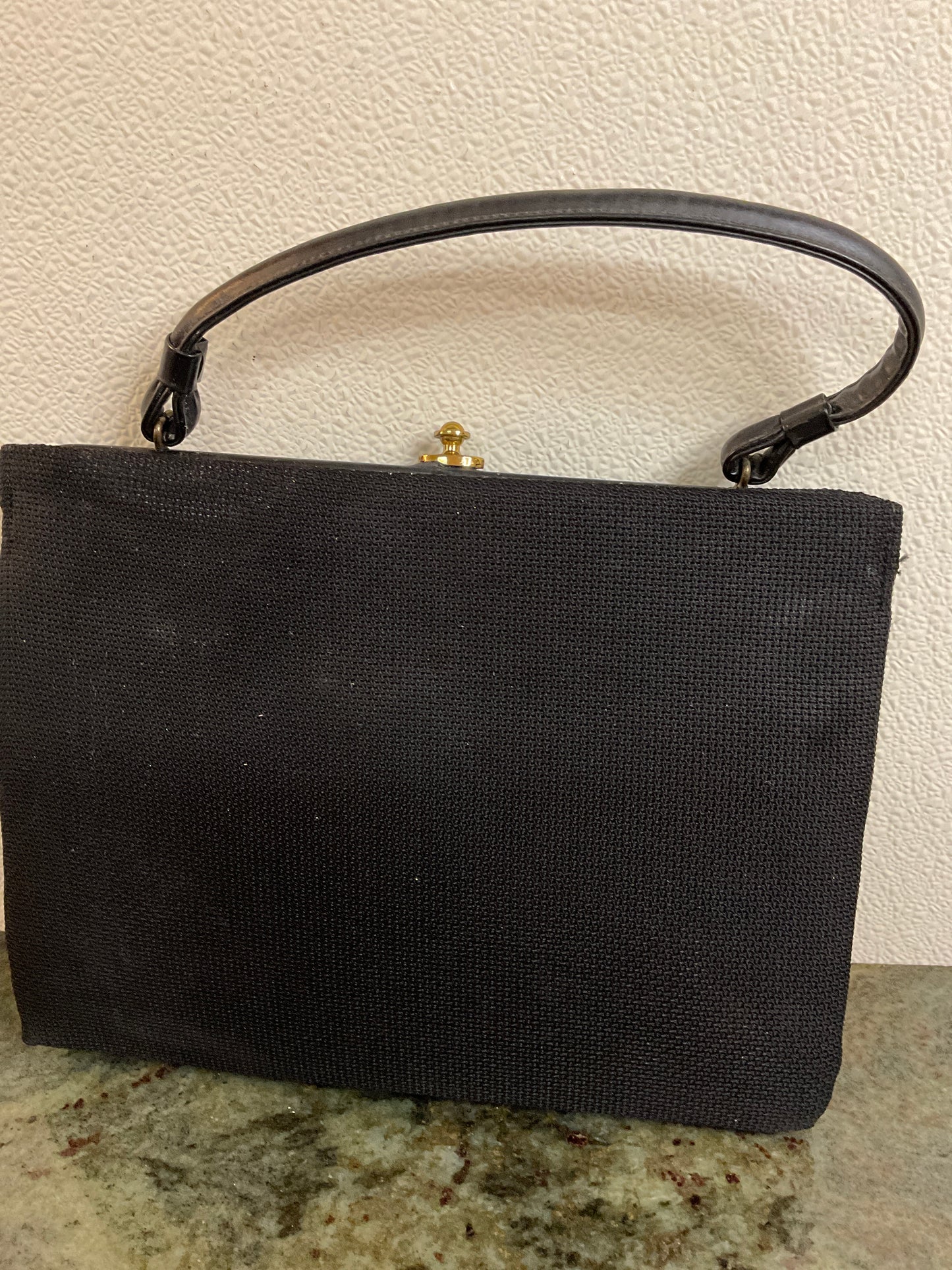 MCM  “ Source” Handbag and Coin Purse