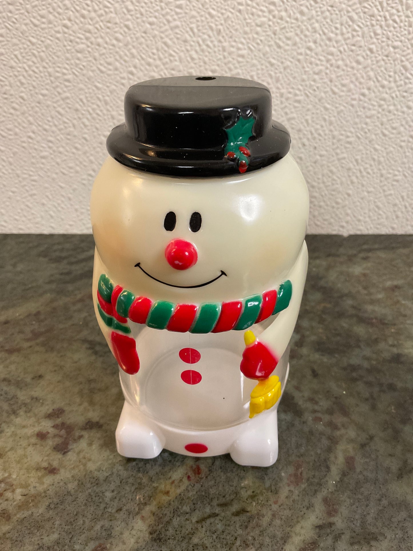 Happy Mug Holiday Friend