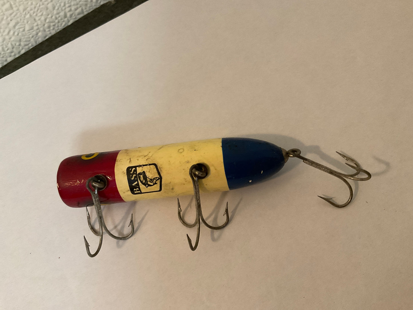 South Bend ORENO Fishing Lure