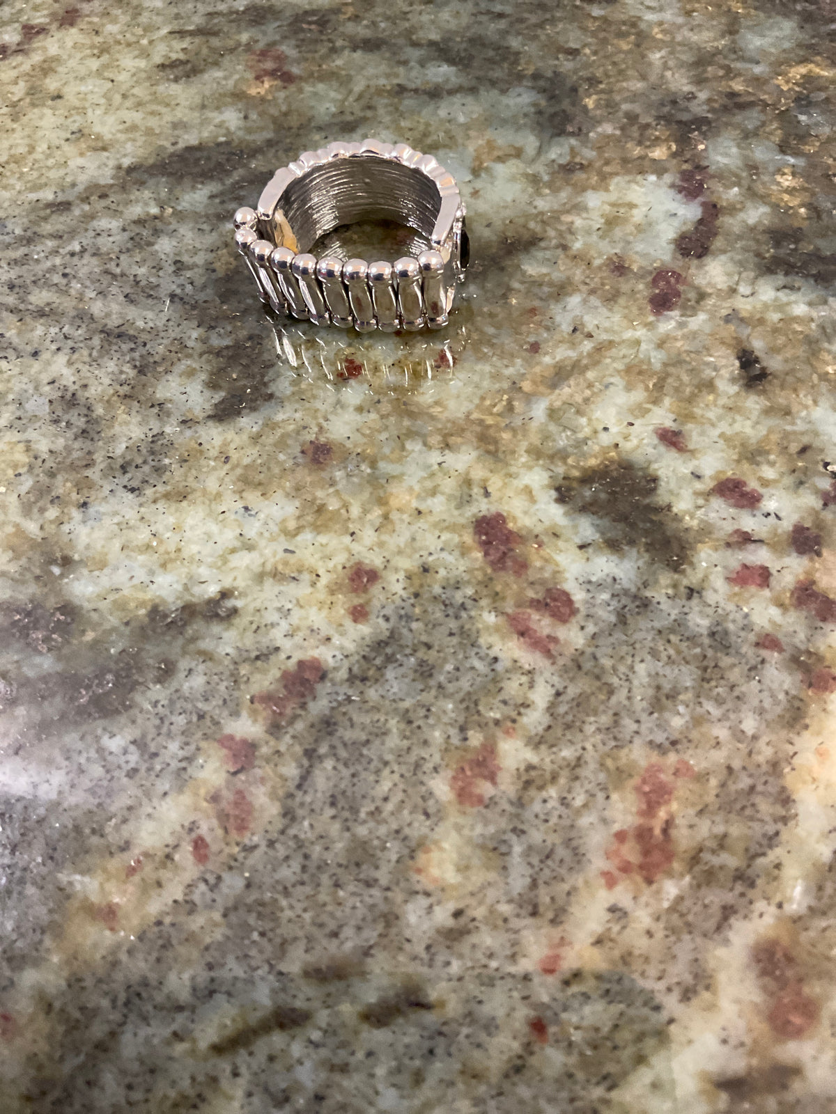 Flexible Band Rings