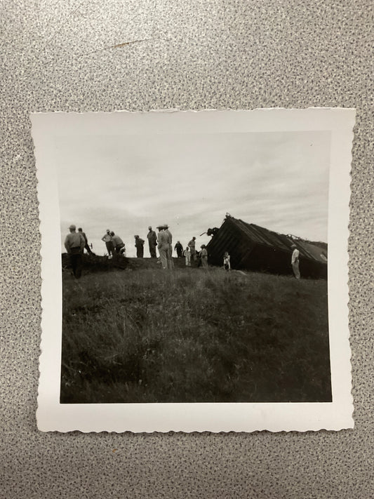 Vintage Photograph