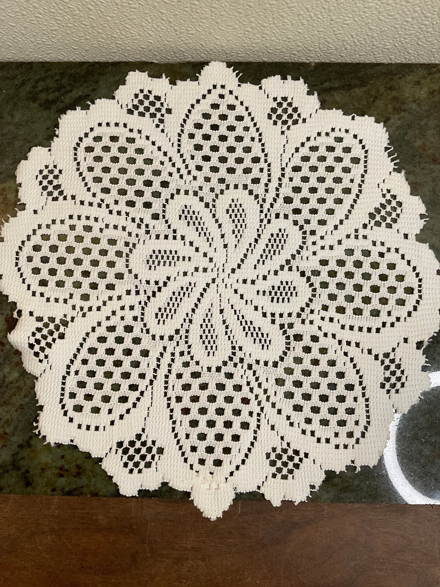 Vintage Doily