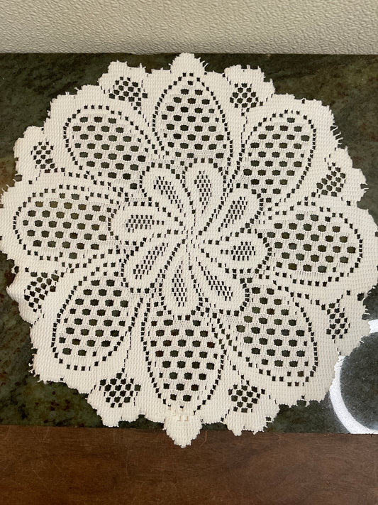Vintage Doily