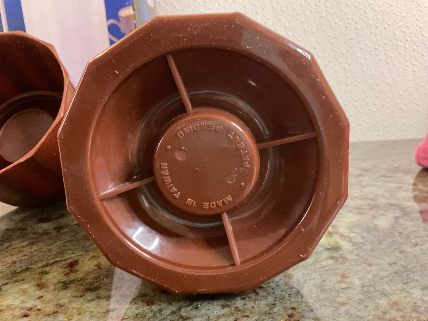 Vintage Hamilton House Insulated Beverage Server