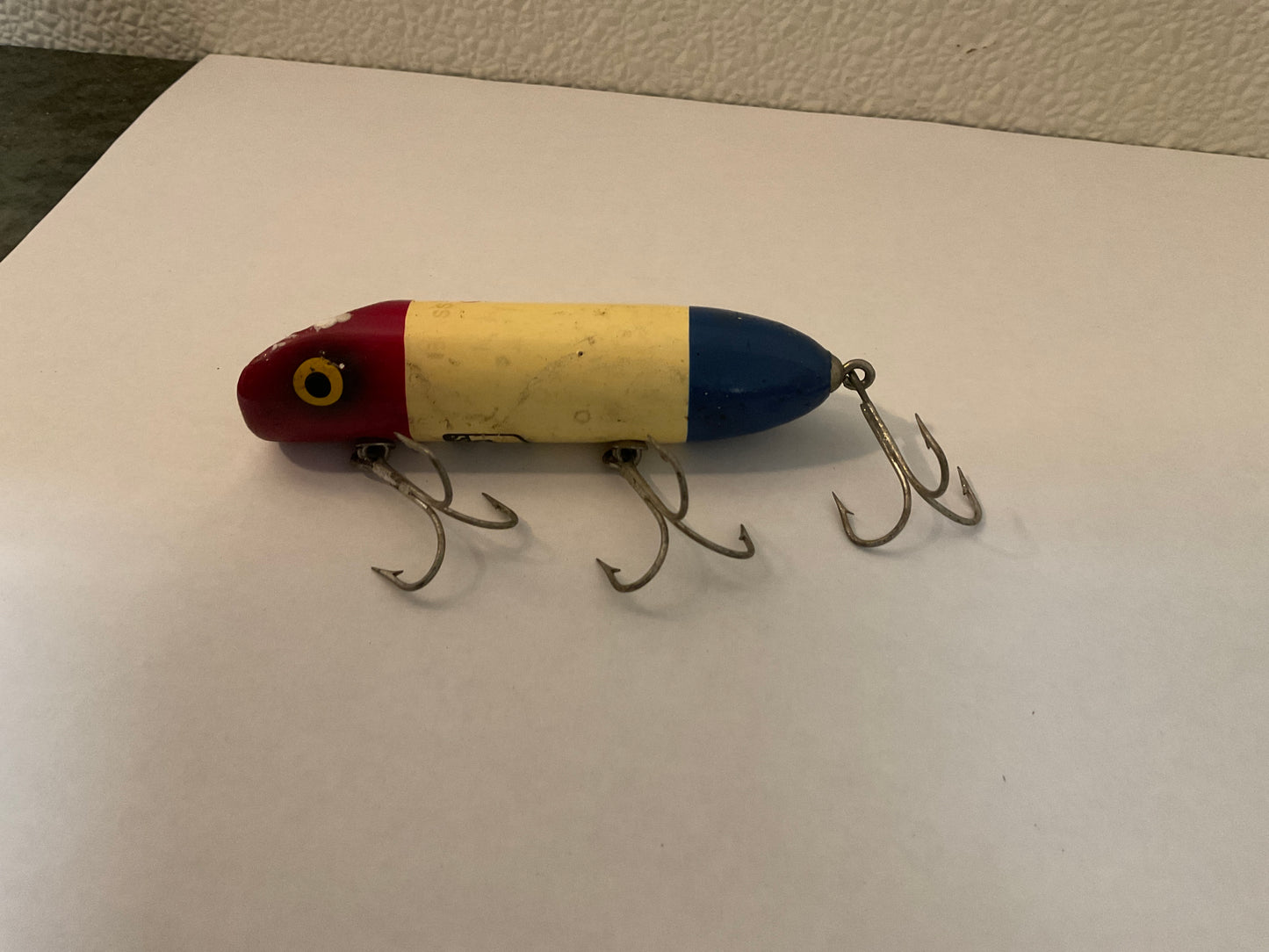 South Bend ORENO Fishing Lure
