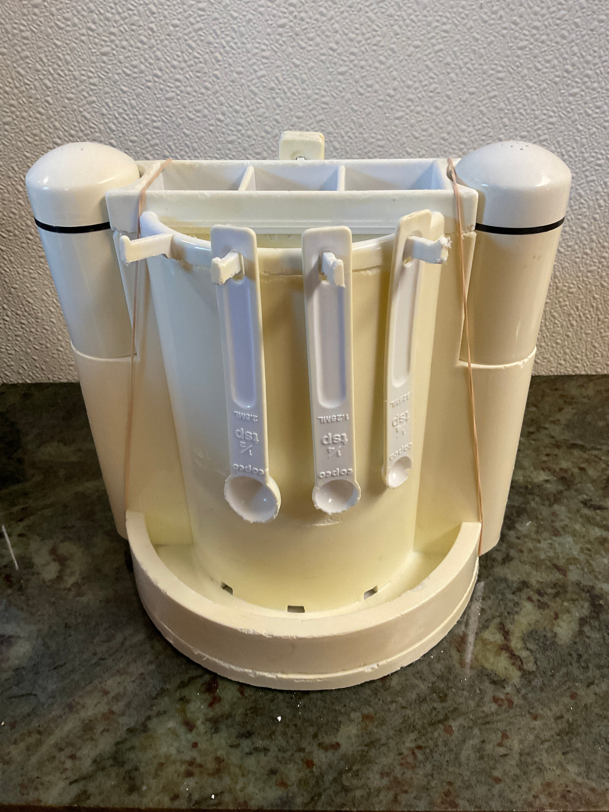 Copco Kitchen Carousel Organizer