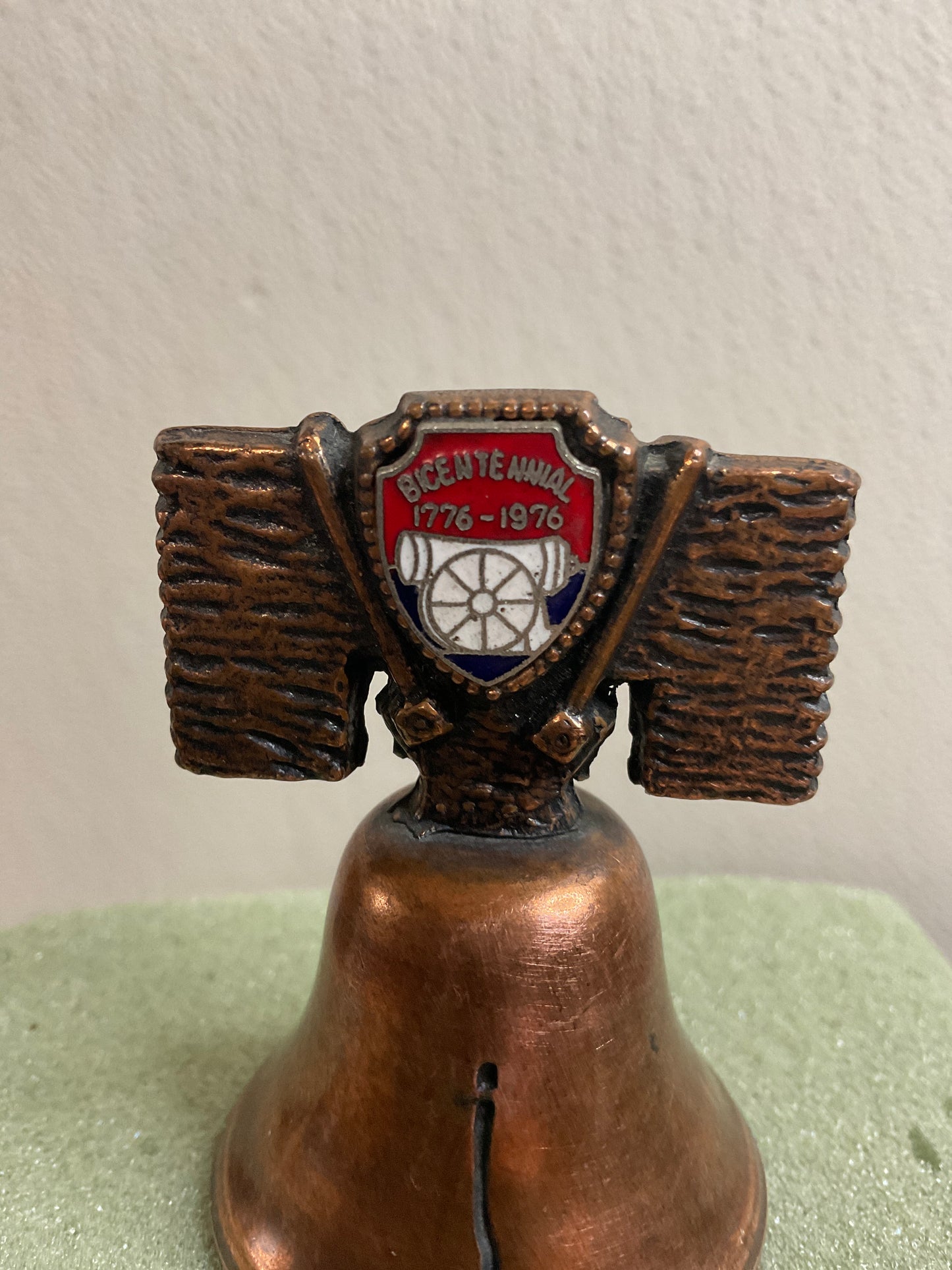 Bicentennial Bell