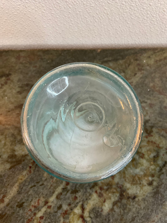 Strong Shoulder Mason Jars