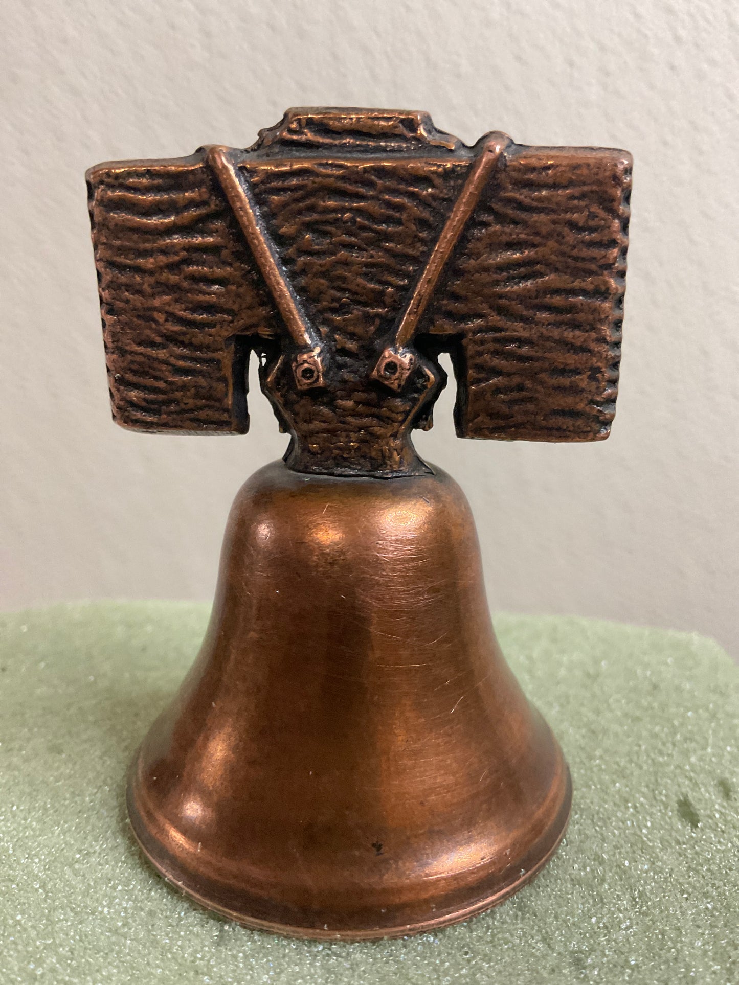 Bicentennial Bell